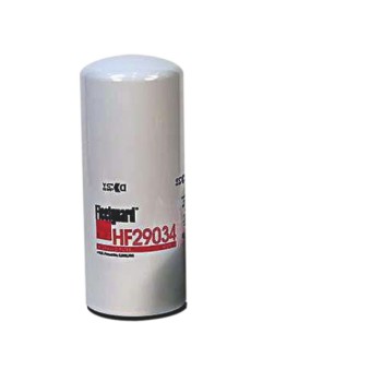 Fleetguard Hydraulic Filter - HF29034